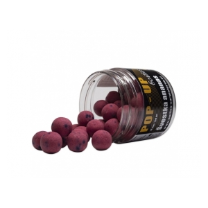 Carp Inferno Pop - up boilies 16 mm 150 ml Ananas&Švestka (fialová)