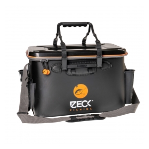 Zeck Přívlačová taška na nástrahy - ZECK Tackle Container Pro Predator L
