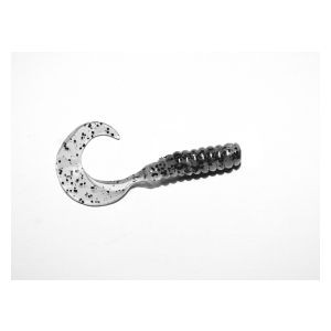 ICE fish Twister  10cm - Barva SP