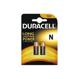 Duracell  Baterie Alkalické N/LR1/MN9100/ 2ks