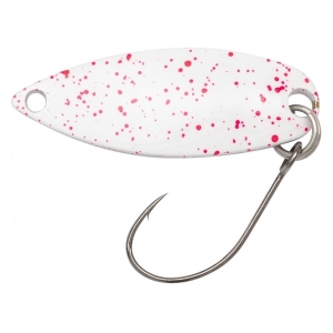 Berkley Plandavka AGS KOGARANA 3,5g Splat White Body/Fuschia Splat