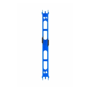 Preston Innovations Kostřičky  Interlok Slider Winders - 18cm Blue  1ks