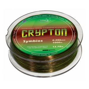 Katran Vlasec Crypton Symbios 0,286mm 5,8kg 1000m