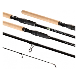 Sensas Rybářský prut Waggler Black Arrow 600 Pellet 300 3m 18g