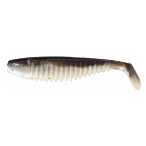 Berkley Gumová nástraha FLEX SLIM SHAD 10CM SMELT