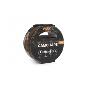 Fox International Maskovací páska Fox Camo Tape (5cm x 10m)