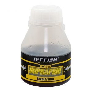 Jet Fish Dip Supra Fish 175ml Játra/Krab