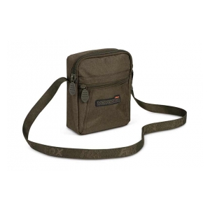 Fox International Taška Voyager Shoulder Bag