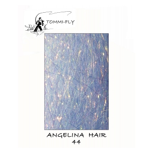 Tommi Fly Angelina hair - kobaltová