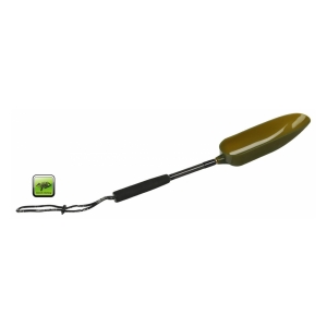 Giants Fishing Lopatka s rukojetí Baiting Spoon + Handle L (53cm)