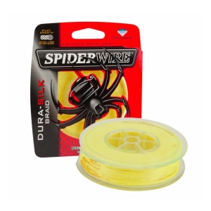 SpiderWire Spider Wire Dura Silk 0,30mm 270m