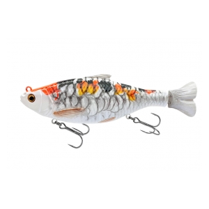 Savage Gear Wobler 3D HARD PULSETAIL ROACH 13.5CM 40G SLOW SINKING KOI CARP