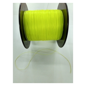 SpiderWire Šňůra Spider Wire metráž - Fluo zelená 0,40mm 59,4kg - Nutné dokoupit cívku kód: 12025