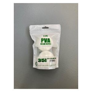 PVA Organic PVA náhradní náplň punčocha 35mm - 50m (Mega pack)
