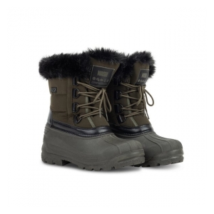 Nash Boty ZT Polar Boots Size 11 (EU 45) 