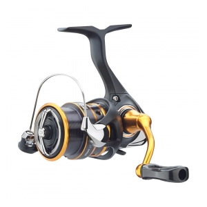 Daiwa Rybářský naviják 22 Iprimi LT 1000 S-P