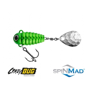 Spinmad Crazy Bug 6g 2513