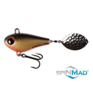 Spinmad Jigmaster 24g 1513