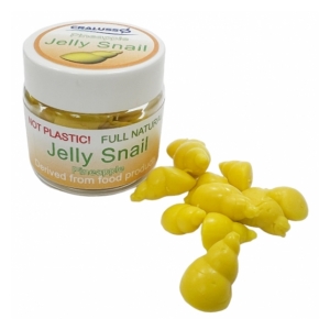 Cralusso Jelly Snails - Ananas
