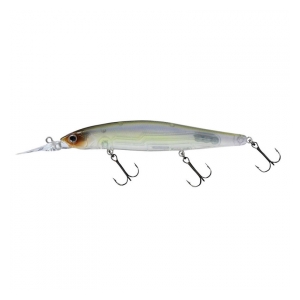 Daiwa Wobler Steez Minnow 110SP-MR Natural Ghost Shad 11cm-15g