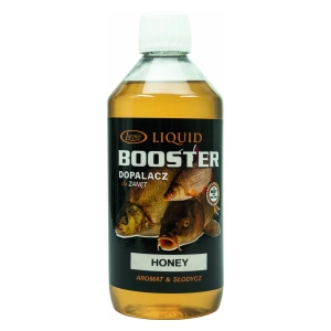 Lorpio Booster Med 500 ml