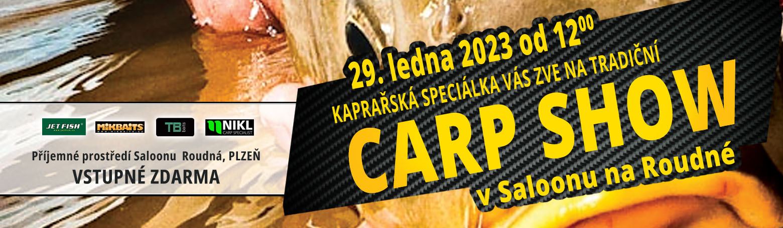 Carp Show 2023