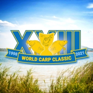 World Carp Classic 4. - 9. 10. 2021